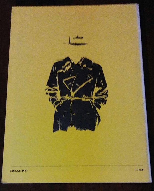 Mystfest'83 | Immagine Gallery 4