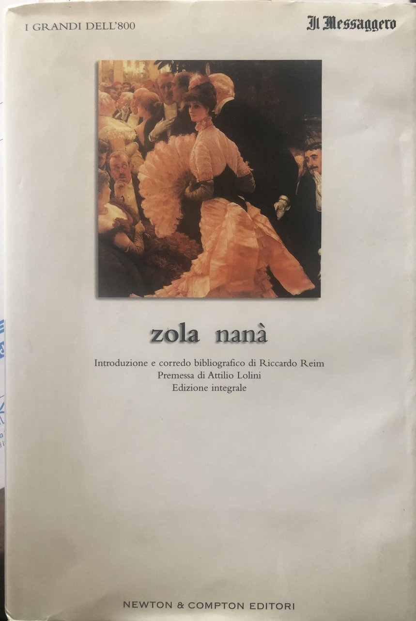 Nanà