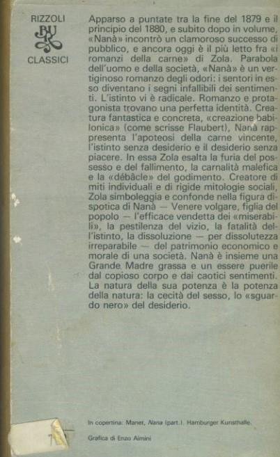 Nanà | Immagine Gallery 4