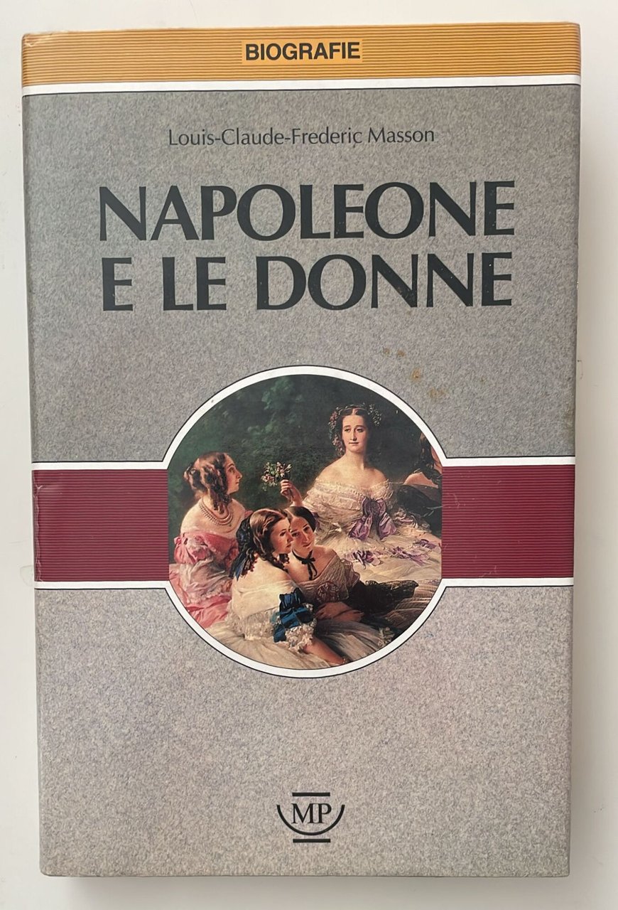 Napoleone e le donne | Immagine principale
