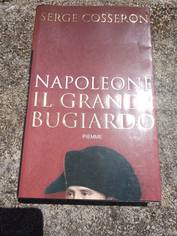 Napoleone. Il grande bugiardo | Immagine Gallery 2