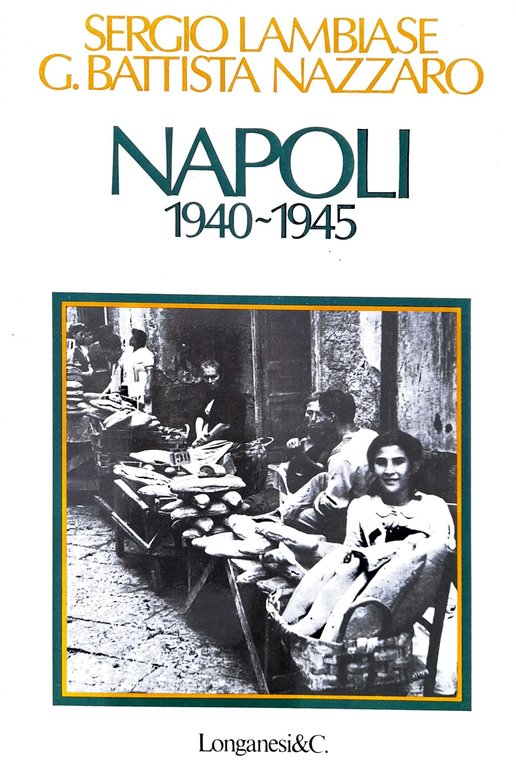 Napoli 1940-1945