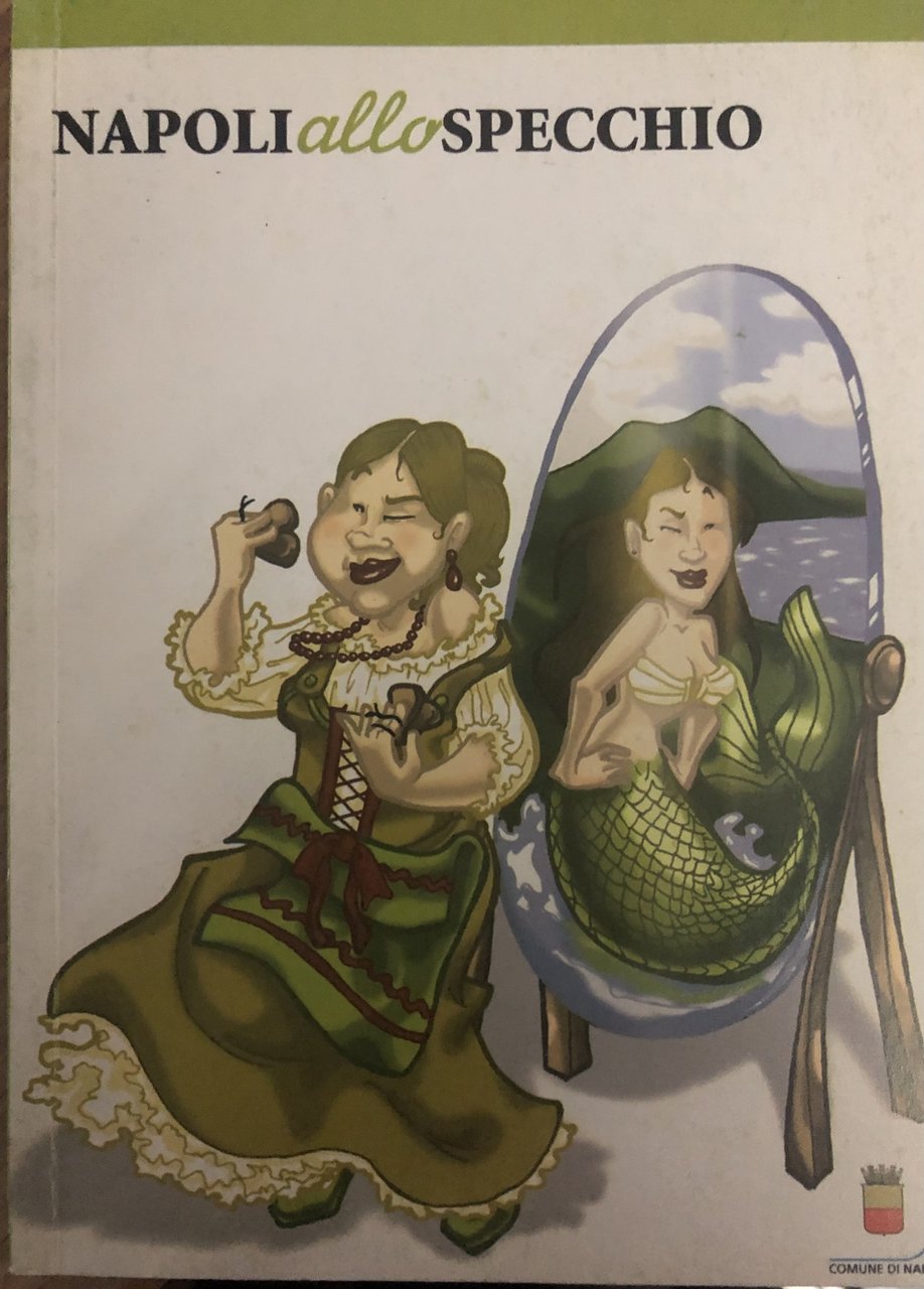 Napoli allo specchio