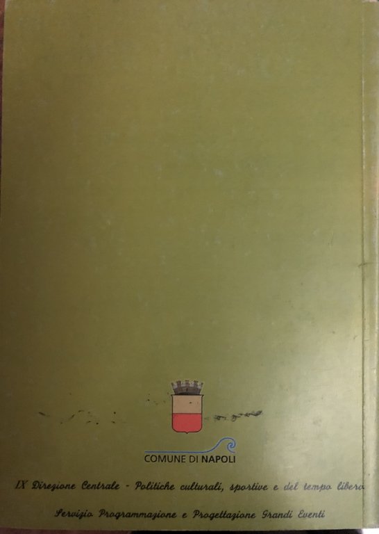 Napoli allo specchio