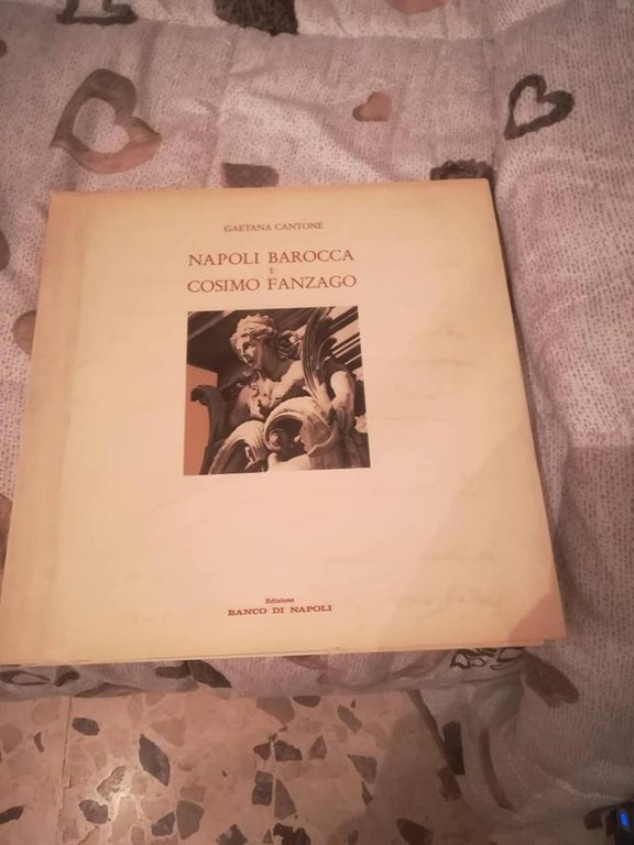 Napoli barocca e Cosimo Fanzago