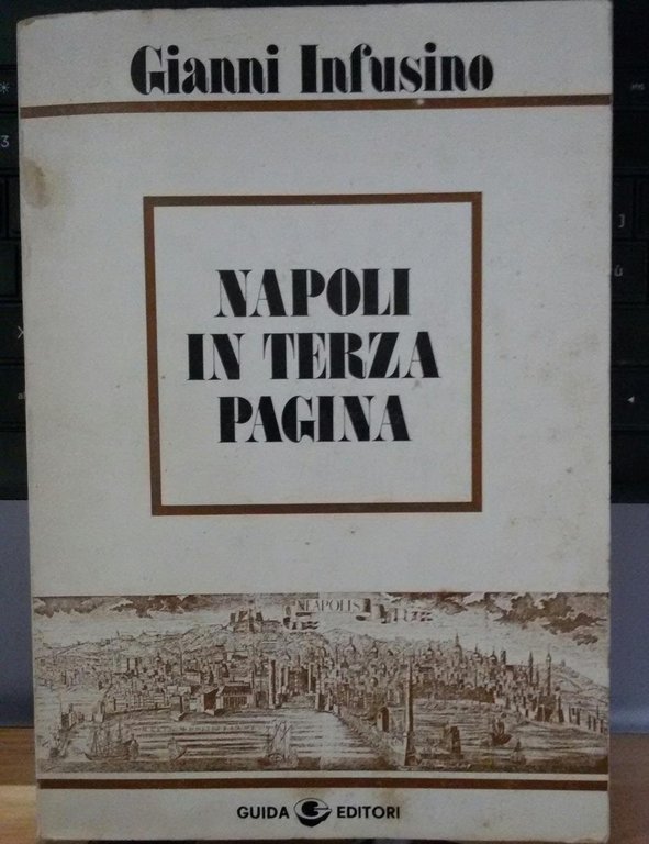 Napoli in terza pagina