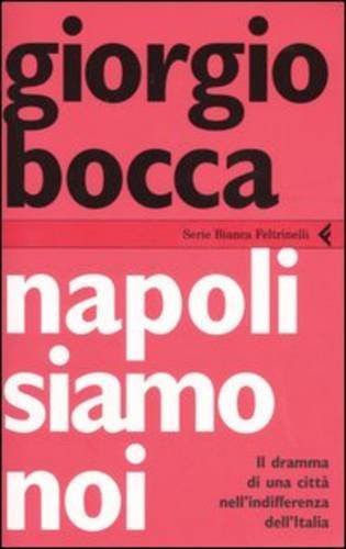 Napoli siamo noi. Il dramma di una città nell\'indifferenza dell\'Italia | Immagine Gallery 2