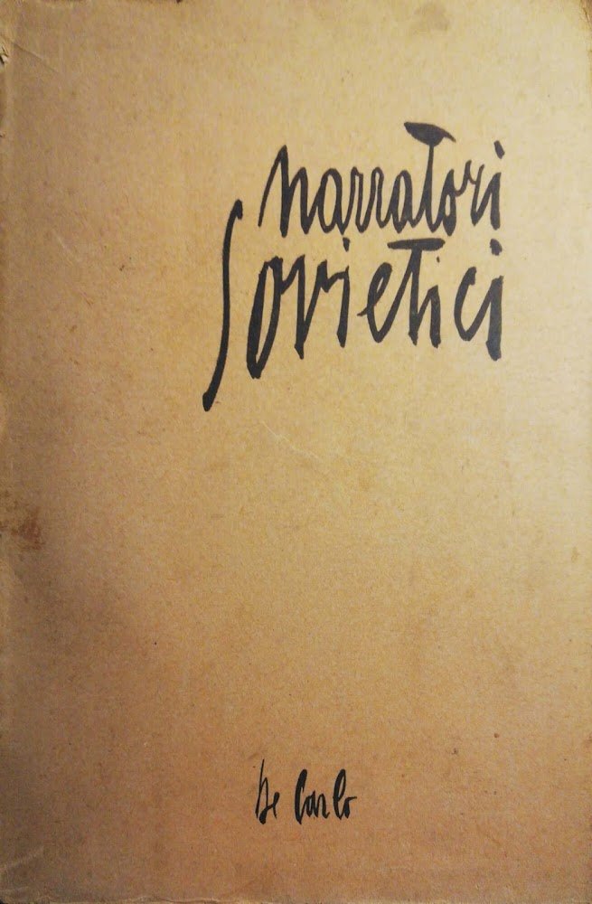 Narratori Sovietici | Immagine principale