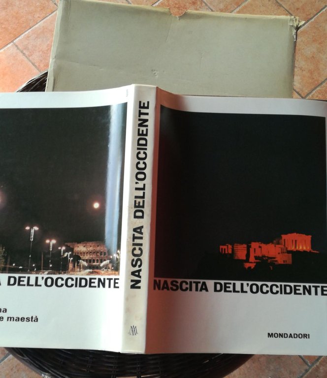 Nascita Dell'Occidente : Grecia E Roma. | Immagine Gallery 2