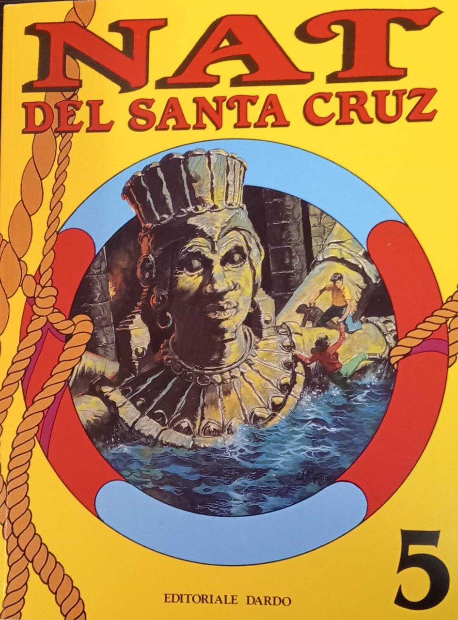 Nat del Santa Cruz. II serie, n. 2, volume n. … | Immagine principale