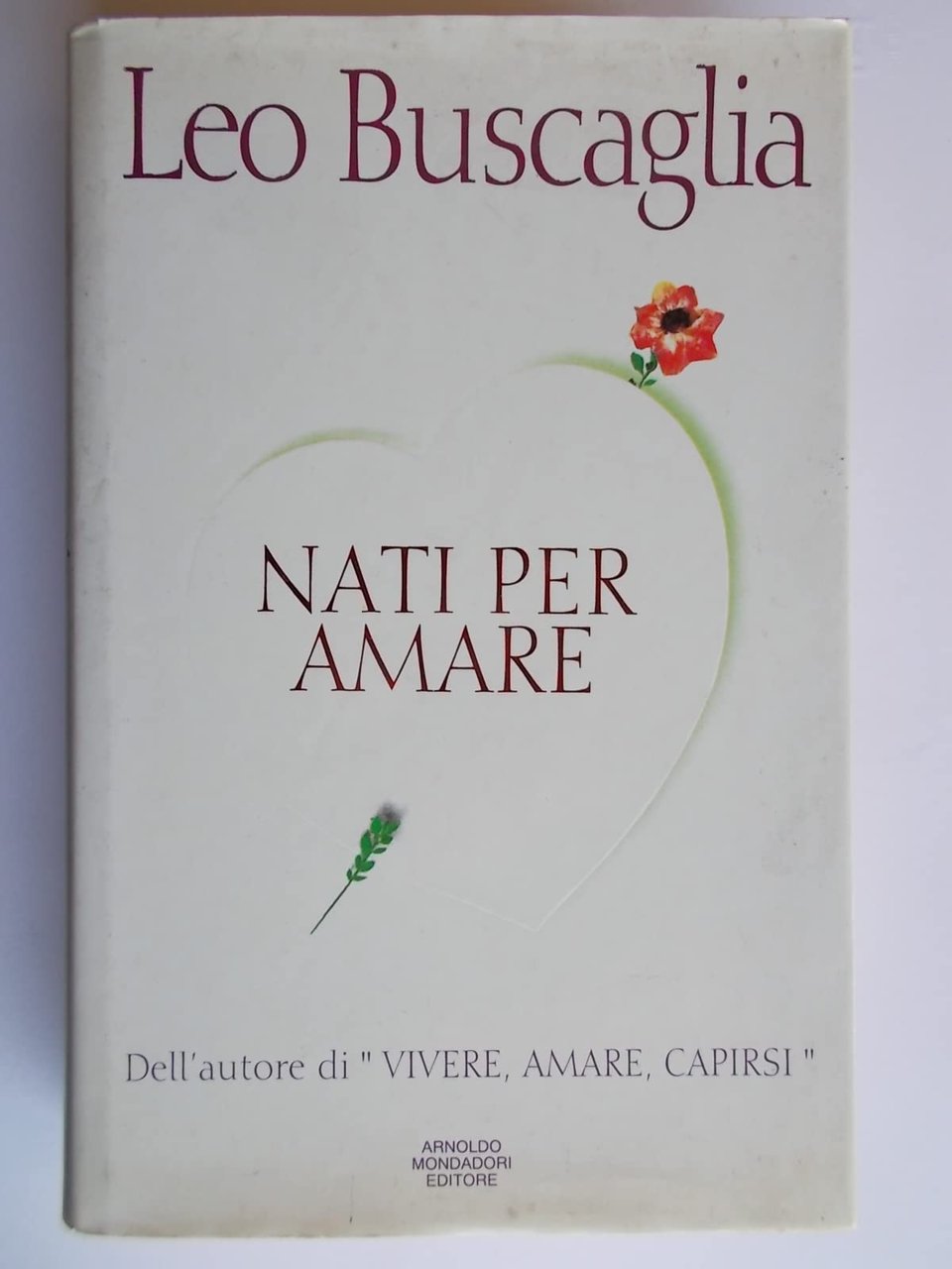 Nati per amare | Immagine principale