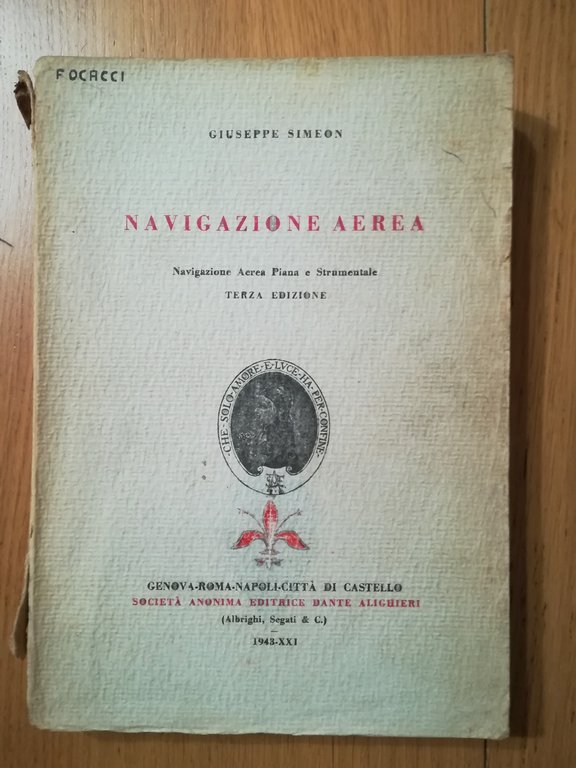 Navigazione aerea | Immagine Gallery 2