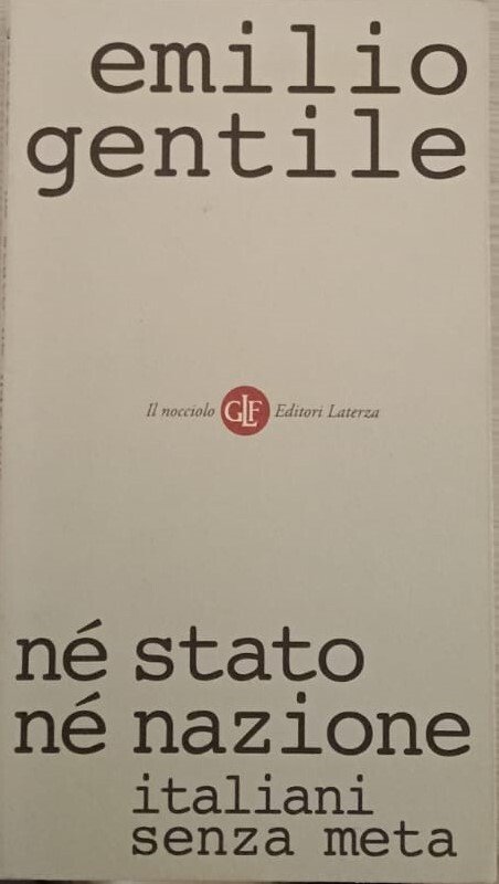 Né stato né nazione. Italiani senza meta | Immagine principale