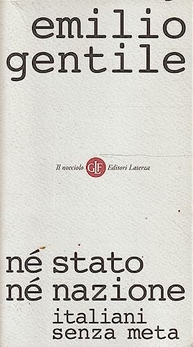 Né stato né nazione. Italiani senza meta | Immagine Gallery 2