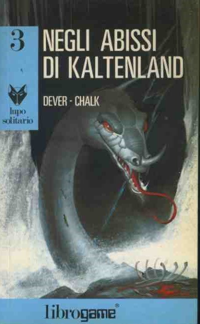 Negli abissi di Kaltenland
