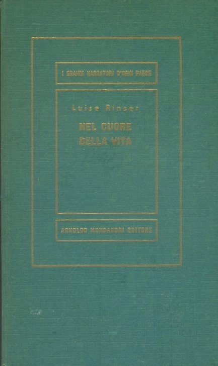 Nel cuore della vita