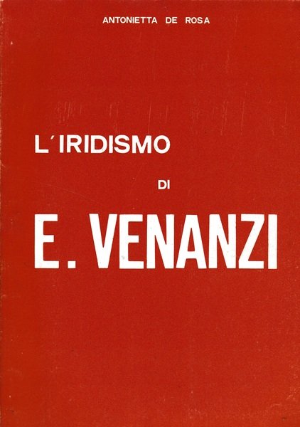 Nel mondo dell'iridismo di E. Venanzi | Immagine Gallery 2
