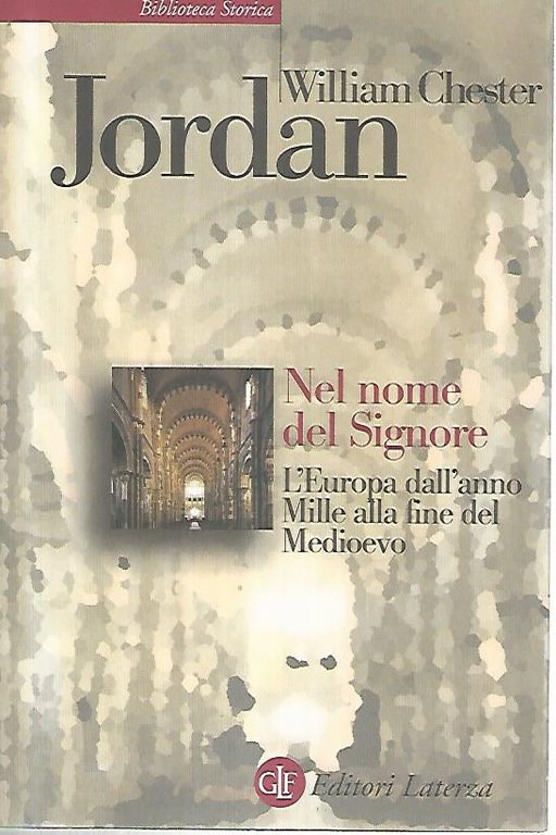 Nel nome del Signore | Immagine Gallery 2