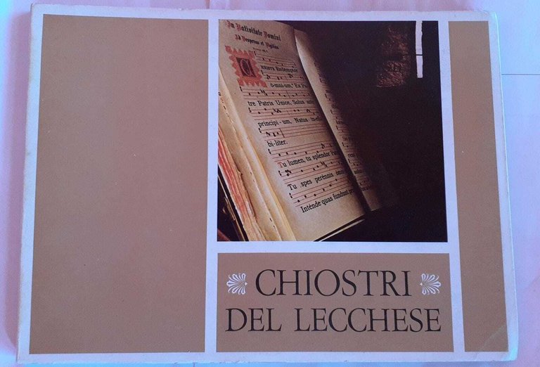 Nella terra manzoniana. Chiostri del lecchese | Immagine Gallery 2