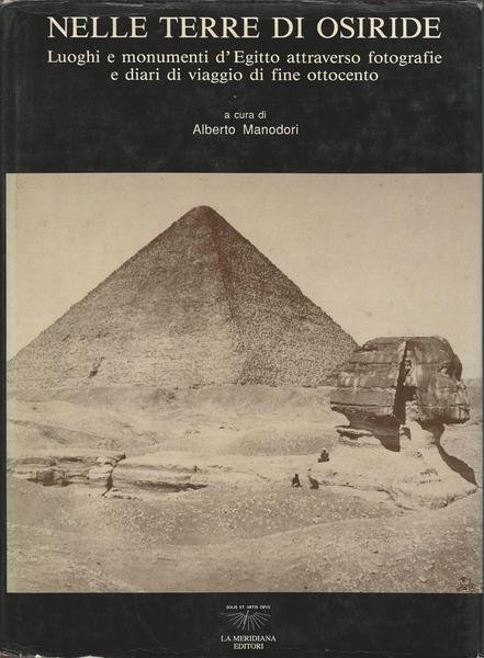 NELLE TERRE DI OSIRIDE | Immagine Gallery 2