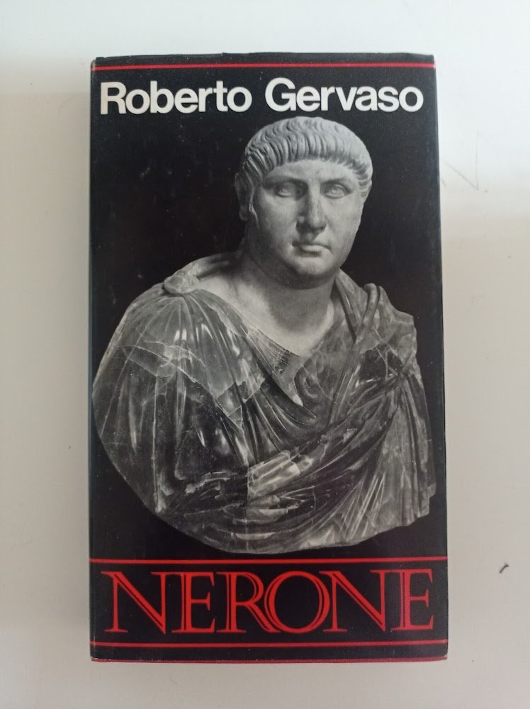 Nerone | Immagine principale
