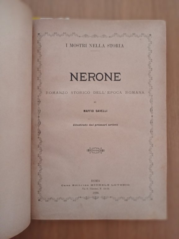 Nerone