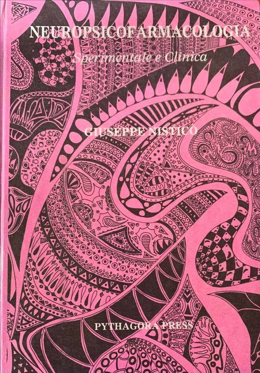 Neuropsicofarmacologia sperimentale e clinica