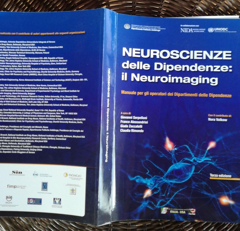 Neuroscienze delle Dipendenze:il Neuroimaging