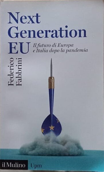 Next Generation EU. Il futuro di Europa e Italia dopo … | Immagine principale