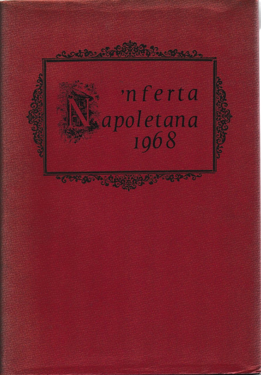 'nferta Napoletana