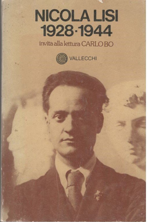 Nicola Lisi 1928-1944 | Immagine Gallery 3