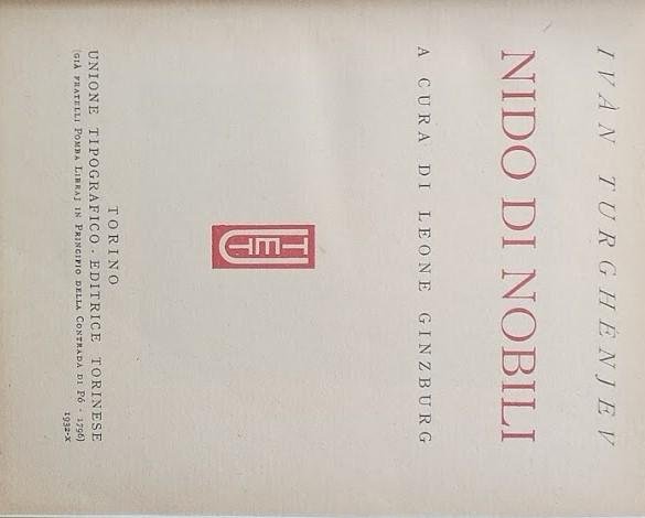 Nido di nobili | Immagine Gallery 3