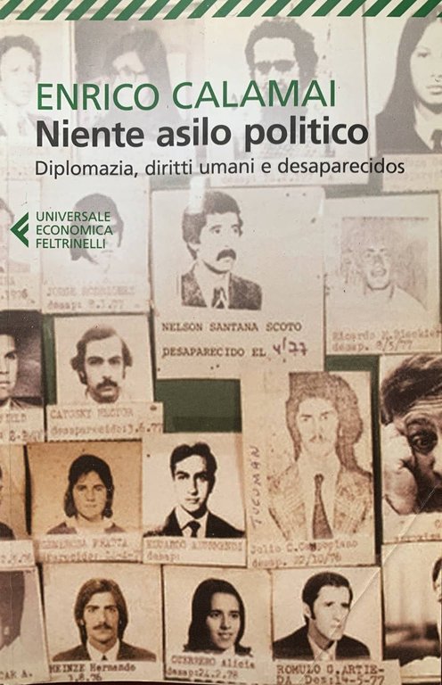 Niente asilo politico | Immagine Gallery 2