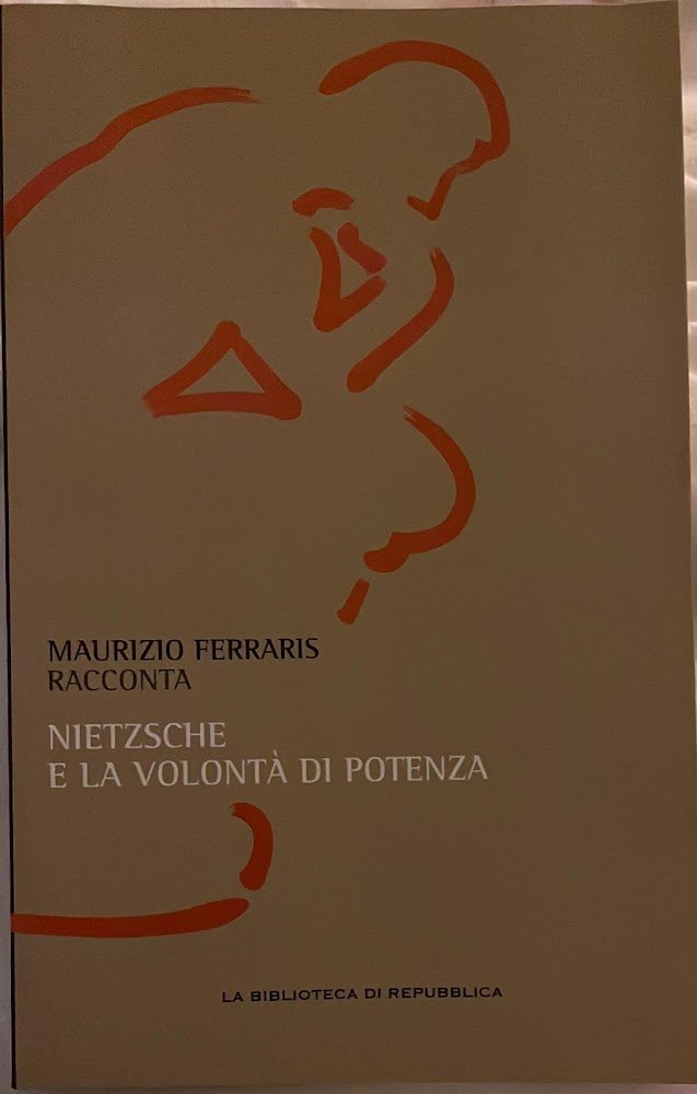 Nietzsche e la volontà' di potenza | Immagine principale