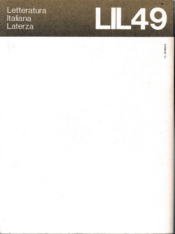 Nievo e la letteratura campagnola | Immagine Gallery 4