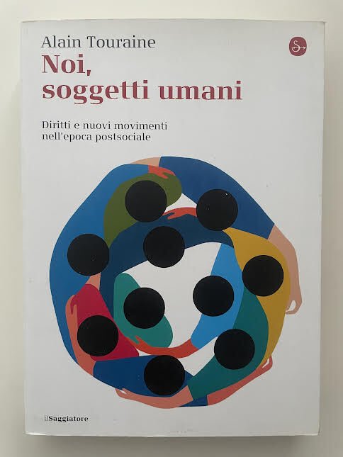 Noi, soggetti umani. Diritti e nuovi movimenti nell'epoca postsociale | Immagine principale