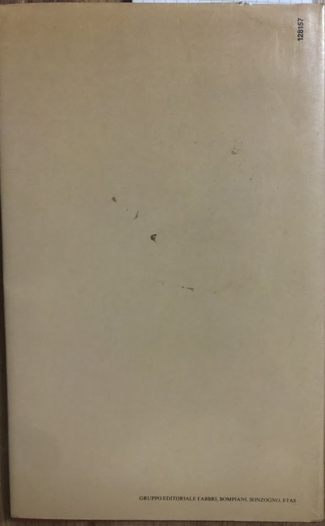 Non di solo pane Signora Mia!