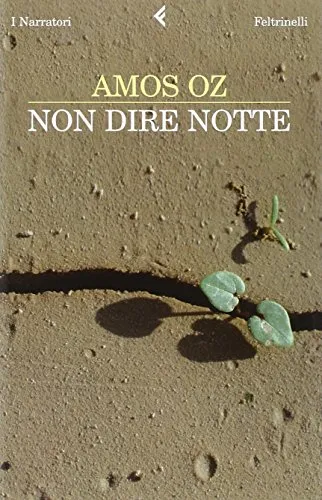 Non dire notte | Immagine principale
