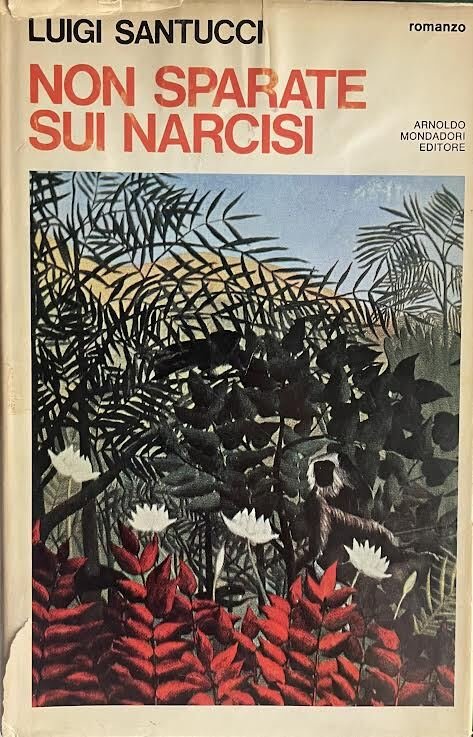 Non sparate sui narcisi | Immagine principale