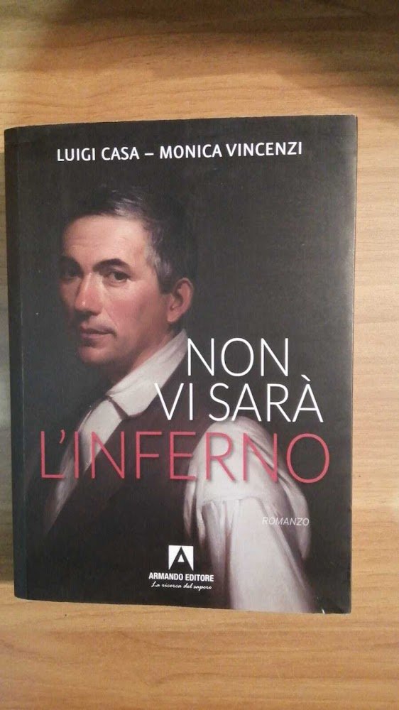 Non vi sarà l'inferno | Immagine principale