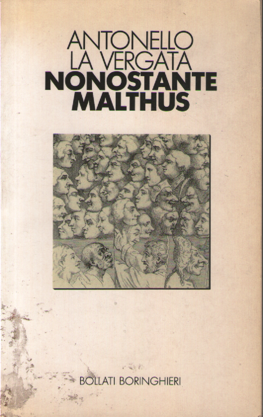 Nonostante Malthus