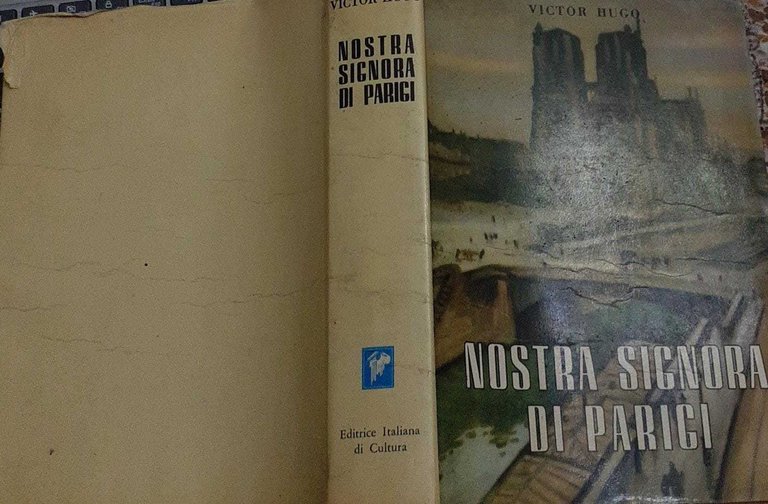 Nostra signora di Parigi (Notre-Dame de Paris)