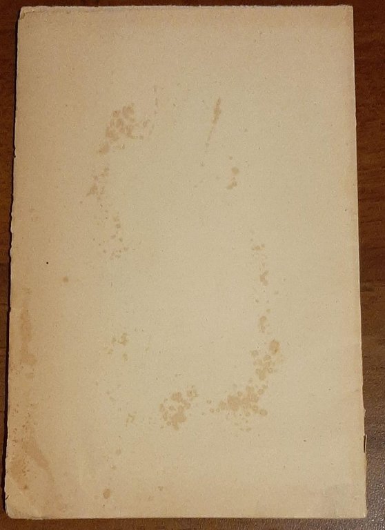 NOTE BIOGRAFICHE SU GIORGIO CURCIO | Immagine Gallery 4