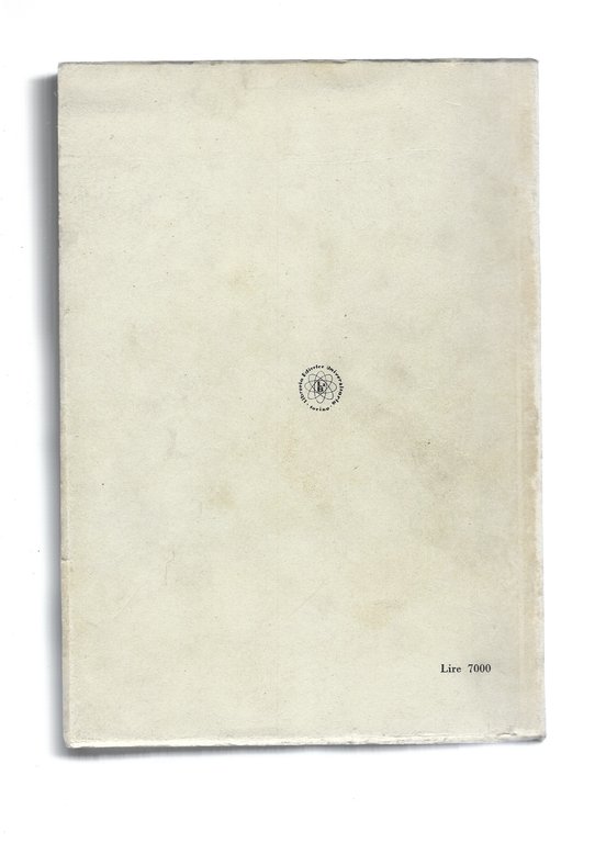 NOTE DI ELETTROTECNICA. II. Indirizzo correnti forti