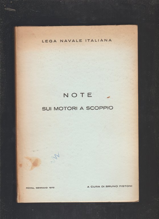 NOTE sui motori a ciclo diesel - sui motori a …