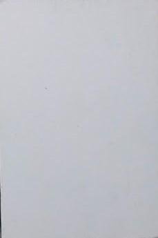 Notes Spirituelles: 1986-1989