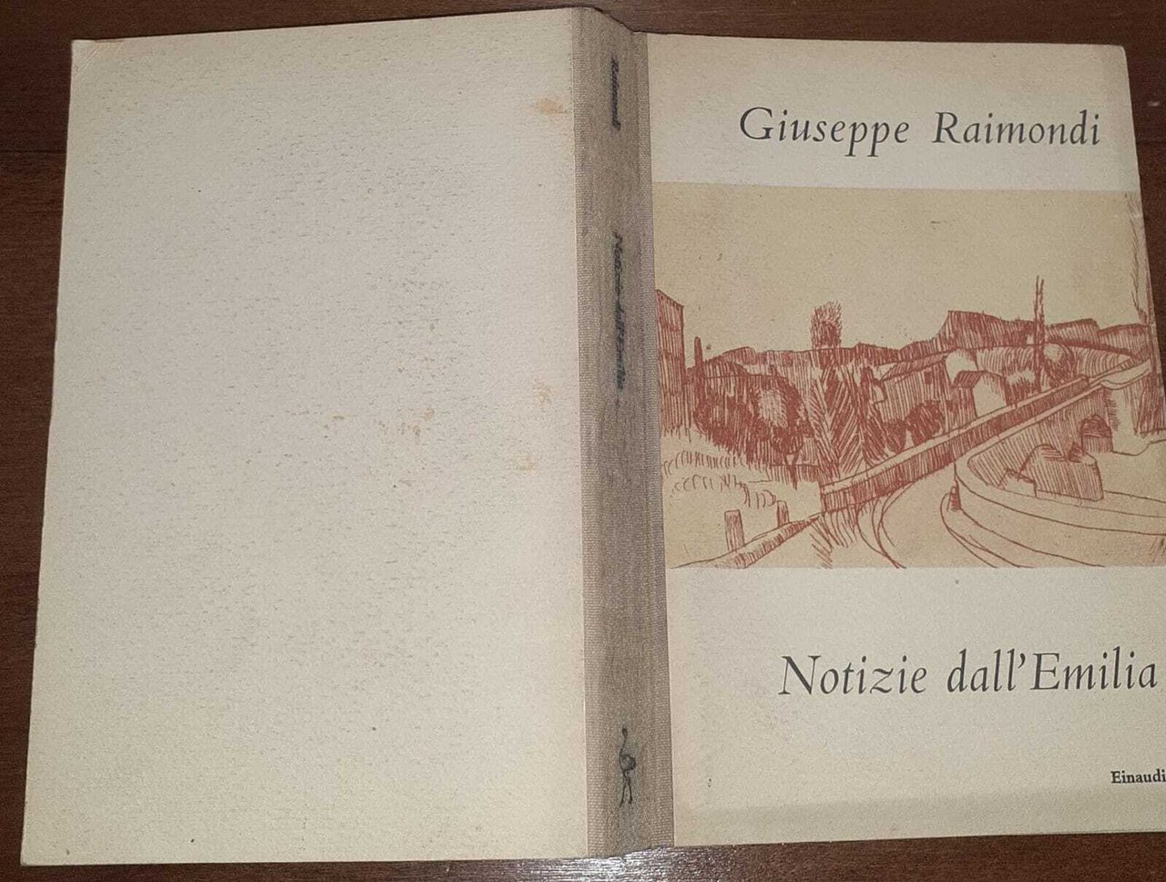 Notizie dall'Emilia | Immagine principale