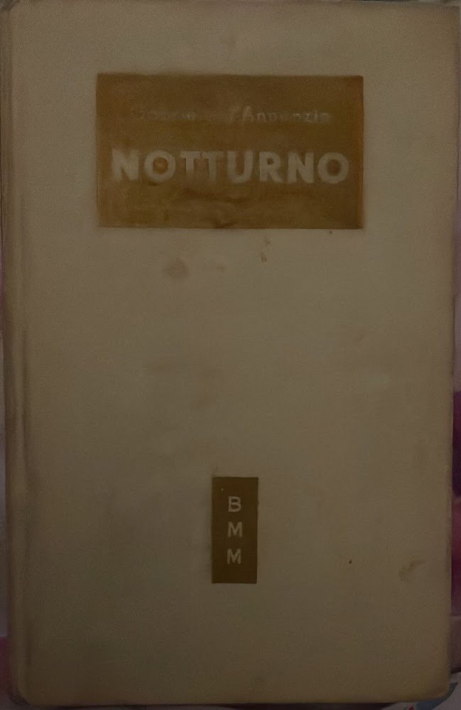 Notturno | Immagine principale