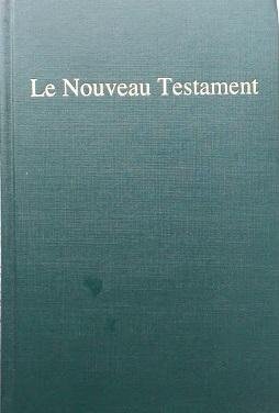 Nouveau Testament