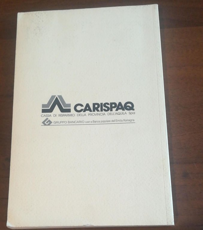 NOVANTA 9 L'AQUILA CHE E